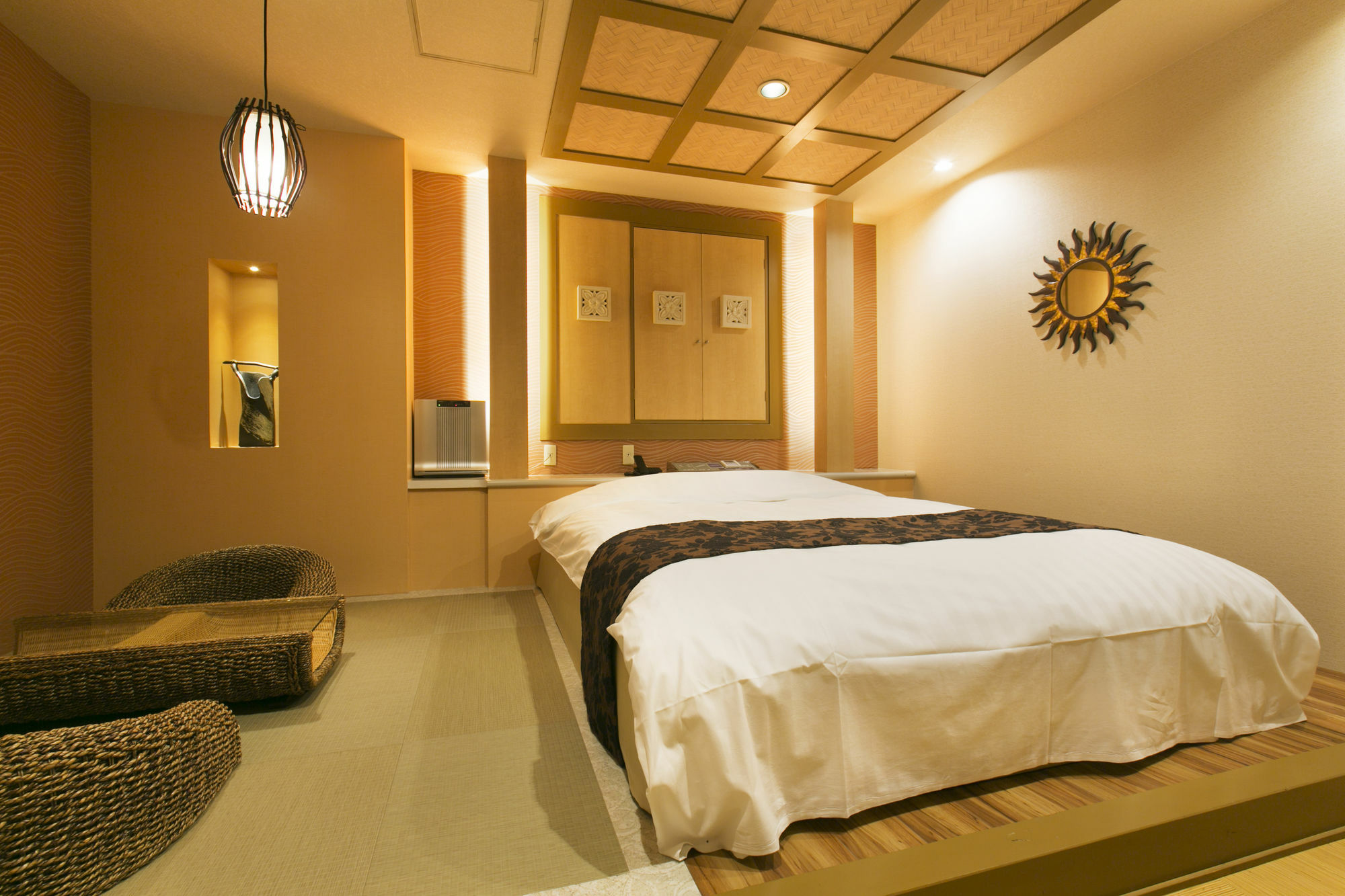 Hotel Atlantis Higashi Osaka (Adults Only) Экстерьер фото