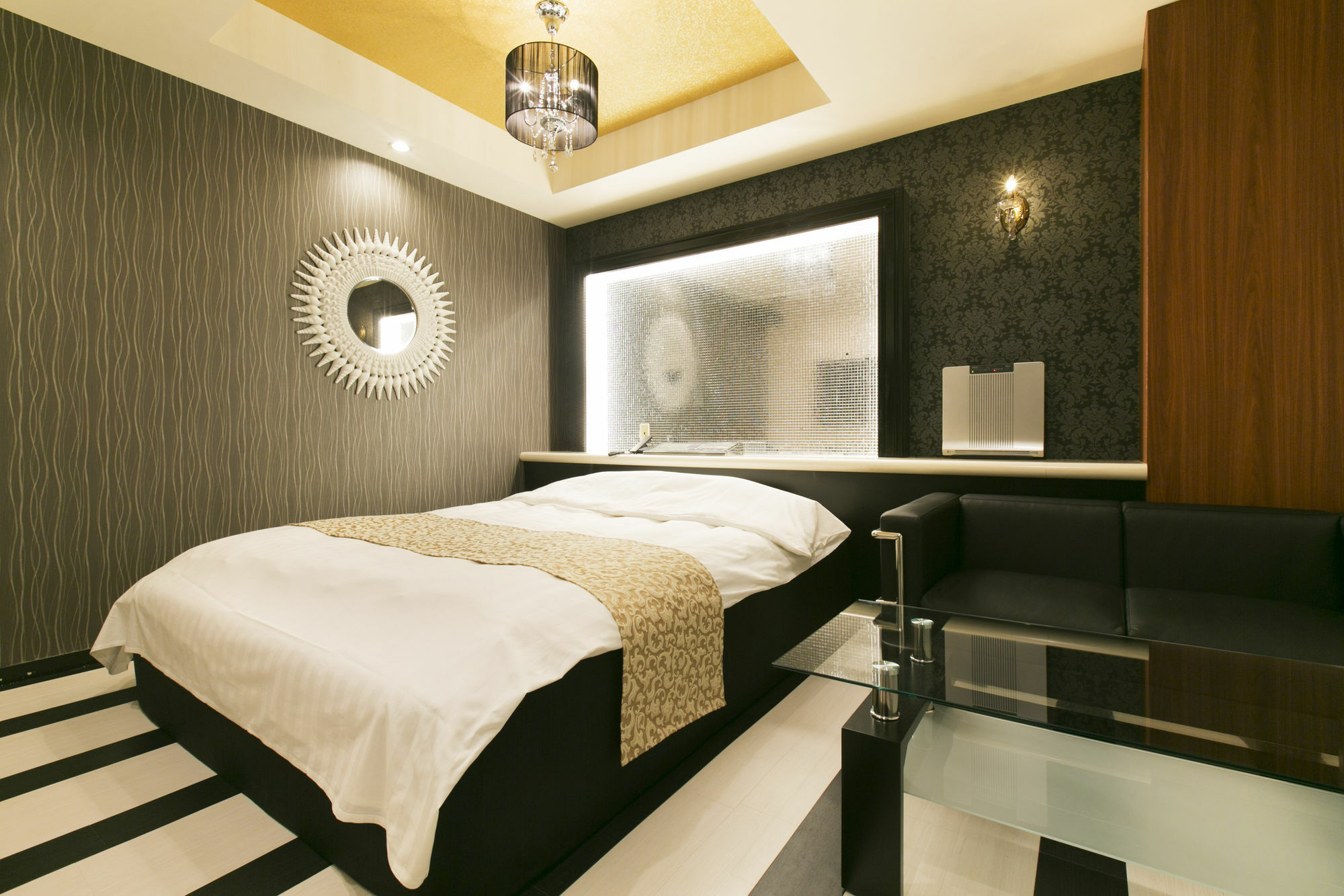 Hotel Atlantis Higashi Osaka (Adults Only) Экстерьер фото